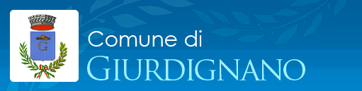Albo Pretorio - Comune di Giurdignano